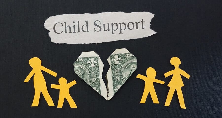 child support attorney minneapolis mn