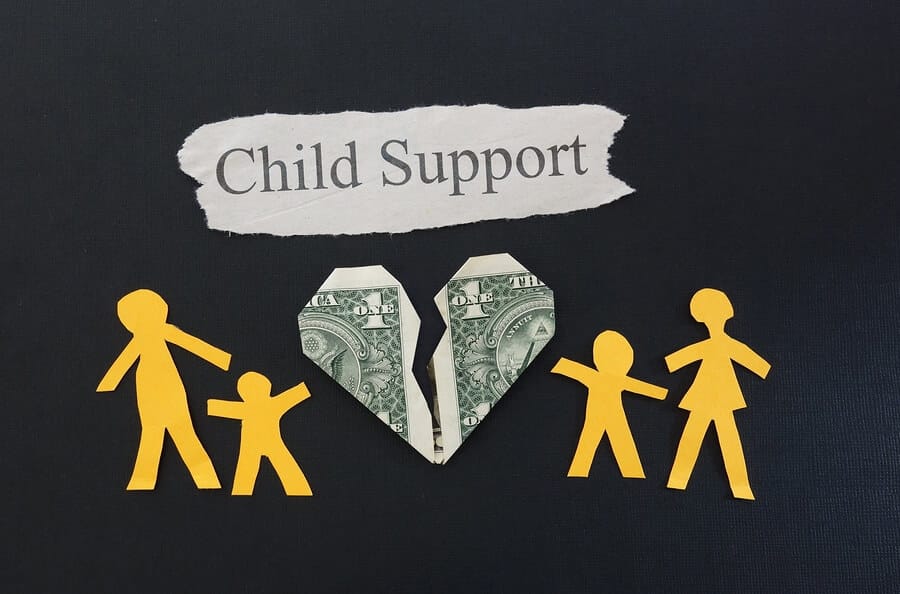 child support attorney minneapolis mn