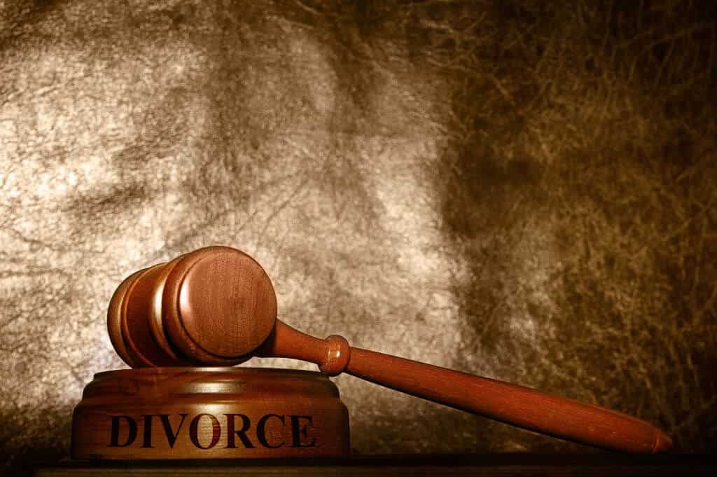 Top Burnsville Divorce Lawyer