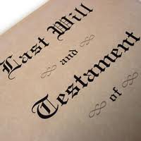Wills and Trust Attorney